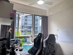 The Visionaire (D27), Condominium #596507531